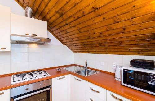Sudurad Apartment | 29 m² Apartment ∙ 1 bedroom ∙ 3 guests