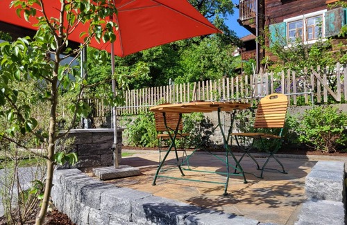 Jenaz Apartment | 29 m² Apartment ∙ 1 bedroom ∙ 2 guests