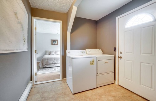 Kenai Apartment | 29 m² Apartment ∙ 1 bedroom ∙ 2 guests