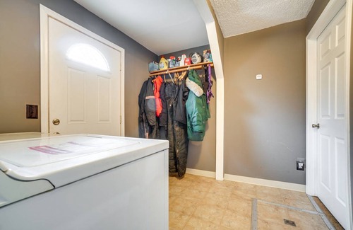 Kenai Apartment | 29 m² Apartment ∙ 1 bedroom ∙ 2 guests