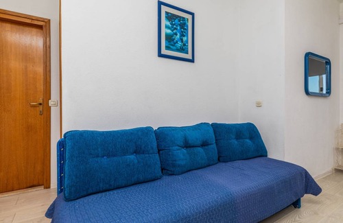 Drasnice Apartment | 29 m² Apartment ∙ 1 bedroom ∙ 3 guests