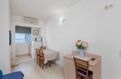 Drasnice Apartment | 29 m² Apartment ∙ 1 bedroom ∙ 3 guests