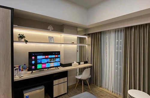Bumi Serpong Damai Apartment | 29 m² Apartment ∙ 3 guests