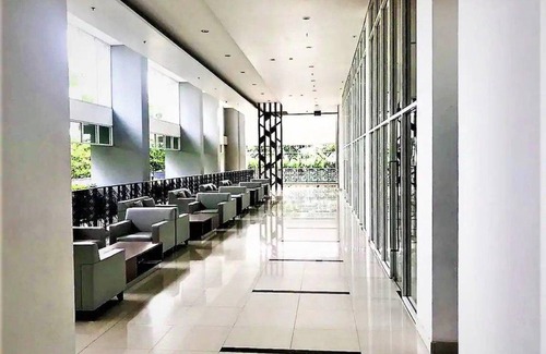 Bumi Serpong Damai Apartment | 29 m² Apartment ∙ 3 guests