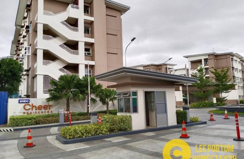 Marilao Apartment | 29 m² Apartment ∙ 4 guests