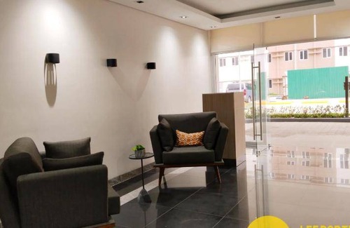 Marilao Apartment | 29 m² Apartment ∙ 4 guests