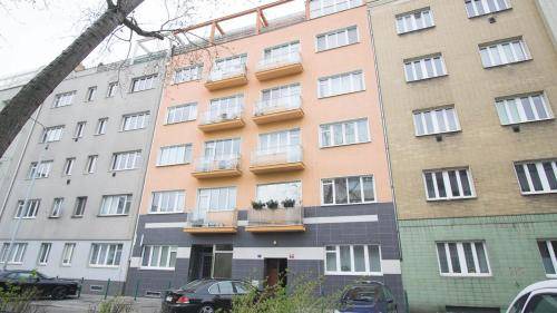 Podoli Apartment | 29 m² Apartment ∙ 5 guests
