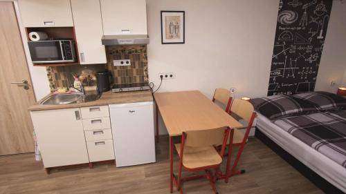 Podoli Apartment | 29 m² Apartment ∙ 5 guests