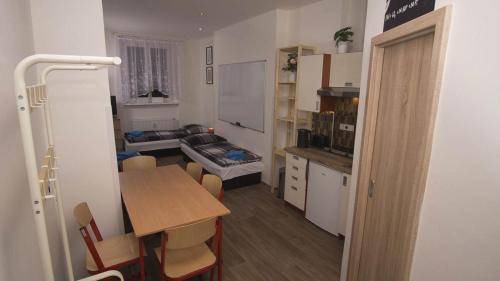 Podoli Apartment | 29 m² Apartment ∙ 5 guests
