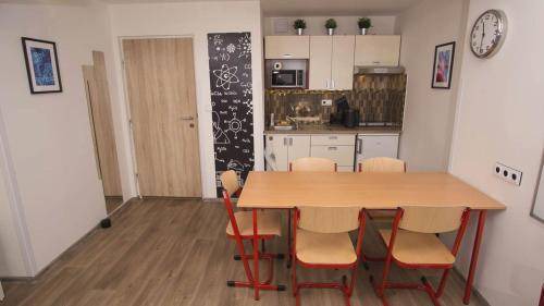 Podoli Apartment | 29 m² Apartment ∙ 5 guests