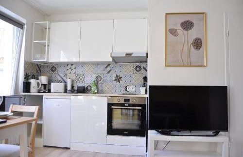 Oststadt/Stadtfeld Apartment | 29 m² Apartment ∙ 1 bedroom ∙ 2 guests