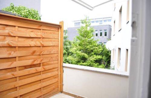 Oststadt/Stadtfeld Apartment | 29 m² Apartment ∙ 1 bedroom ∙ 2 guests