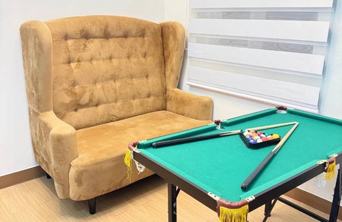 Trece Martires Apartment | 29 m² Apartment ∙ 1 bedroom ∙ 4 guests