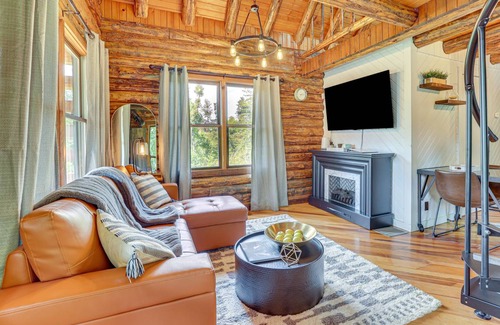 Blissfield Apartment | 29 m² Apartment ∙ 4 guests