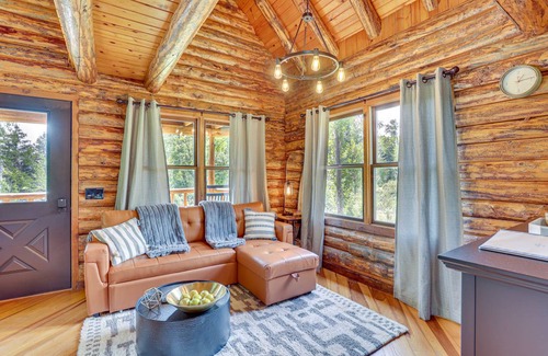 Blissfield Apartment | 29 m² Apartment ∙ 4 guests