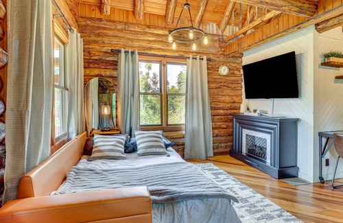 Blissfield Apartment | 29 m² Apartment ∙ 4 guests