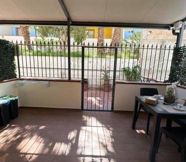 Tropea Bed & Breakfast | 29 m² Bed and breakfast ∙ 3 guests