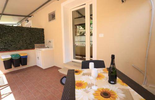 Tropea Bed & Breakfast | 29 m² Bed and breakfast ∙ 3 guests