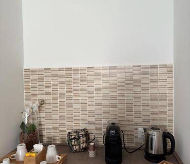 Tropea Bed & Breakfast | 29 m² Bed and breakfast ∙ 3 guests