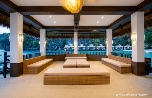El Nido Cottage | 29 m² Cabin ∙ 1 bedroom ∙ 3 guests