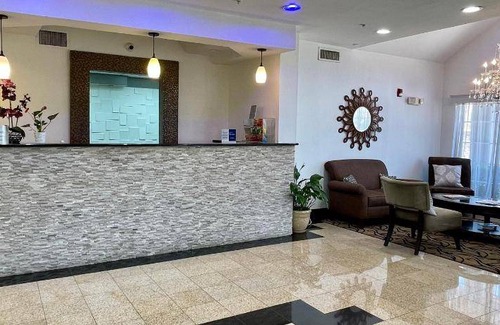 Roanoke Hotel | 29 m² Hotel ∙ 127 guests
