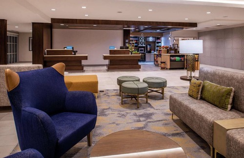 Waldron Hotel | 29 m² Hotel ∙ 127 guests