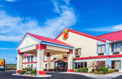 Morristown Hotel | 29 m² Hotel ∙ 127 guests