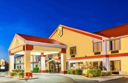 Morristown Hotel | 29 m² Hotel ∙ 127 guests