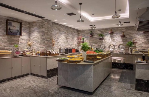 Yiwu Hotel | 29 m² Hotel ∙ 3 guests