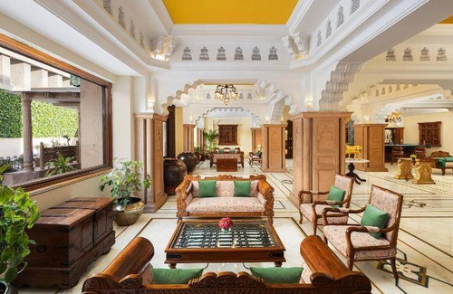 Panch Batti Hotel | 29 m² Hotel ∙ 4 guests
