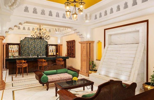 Panch Batti Hotel | 29 m² Hotel ∙ 4 guests