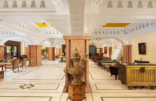 Panch Batti Hotel | 29 m² Hotel ∙ 4 guests