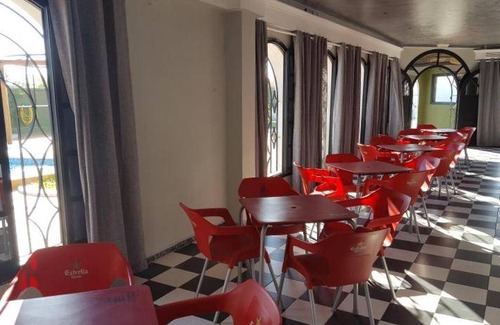 Vinaros Hotel | 29 m² Hotel ∙ 4 guests