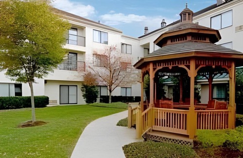 Princeton Hotel | 29 m² Hotel ∙ 8 guests