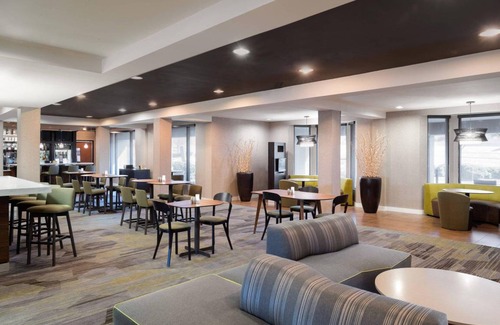 Princeton Hotel | 29 m² Hotel ∙ 8 guests