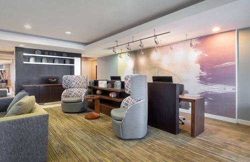 Princeton Hotel | 29 m² Hotel ∙ 8 guests