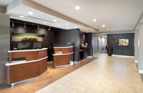 Princeton Hotel | 29 m² Hotel ∙ 8 guests