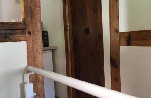 Dambach-la-Ville House | 29 m² House ∙ 1 bedroom ∙ 2 guests