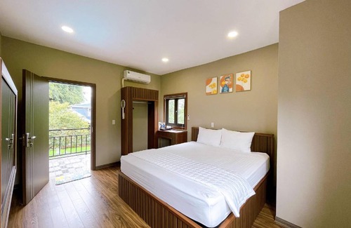 Hoa Lu House | 29 m² House ∙ 1 bedroom ∙ 2 guests