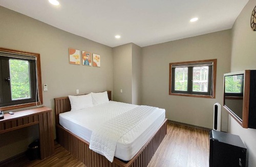 Hoa Lu House | 29 m² House ∙ 1 bedroom ∙ 2 guests