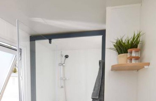 Saint-Nicolas des Eaux House | 29 m² Mobile home ∙ 2 bedrooms ∙ 5 guests
