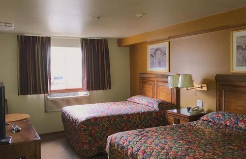Sehome Hotel | 29 m² Motel ∙ 127 guests