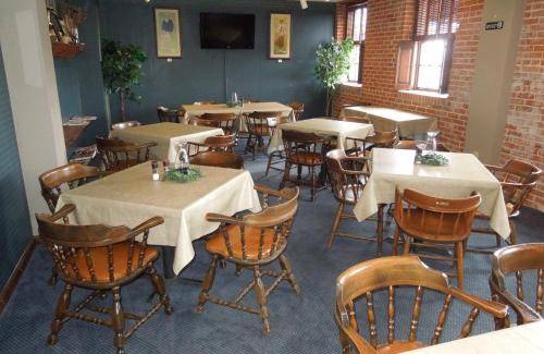 Abbottstown House | 29 m² Motel ∙ 6 guests