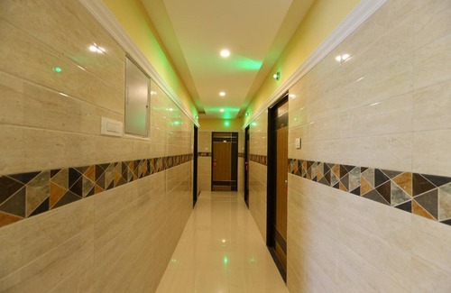 Pallavaram House | 29 m² Motel ∙ 6 guests