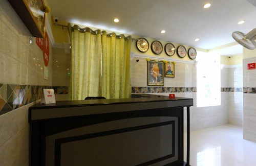 Pallavaram House | 29 m² Motel ∙ 6 guests