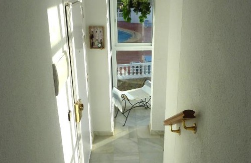 Calahonda Apartment | 29 Mar de Calahonda