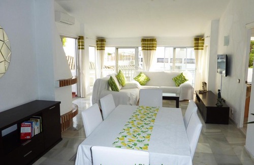 Calahonda Apartment | 29 Mar de Calahonda