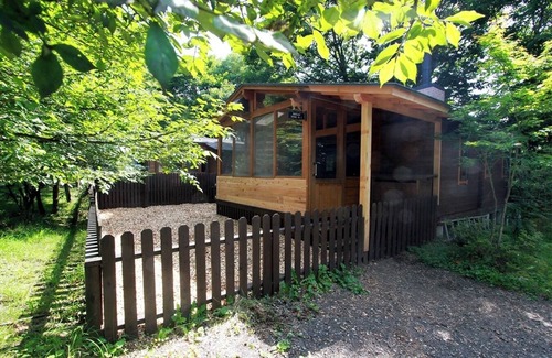Kita Karuizawa RV Rental | 29 Northland Cottage with Dog /Agatsuma County Gunma