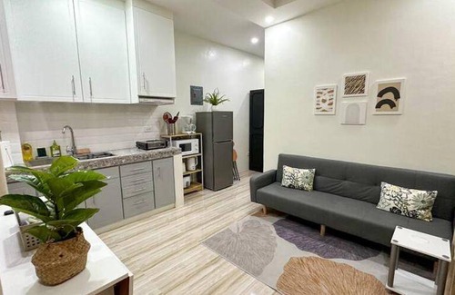 CSJDM Apartment | 29 m² Apartment ∙ 2 bedrooms ∙ 4 guests