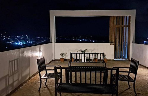 CSJDM Apartment | 29 m² Apartment ∙ 2 bedrooms ∙ 4 guests